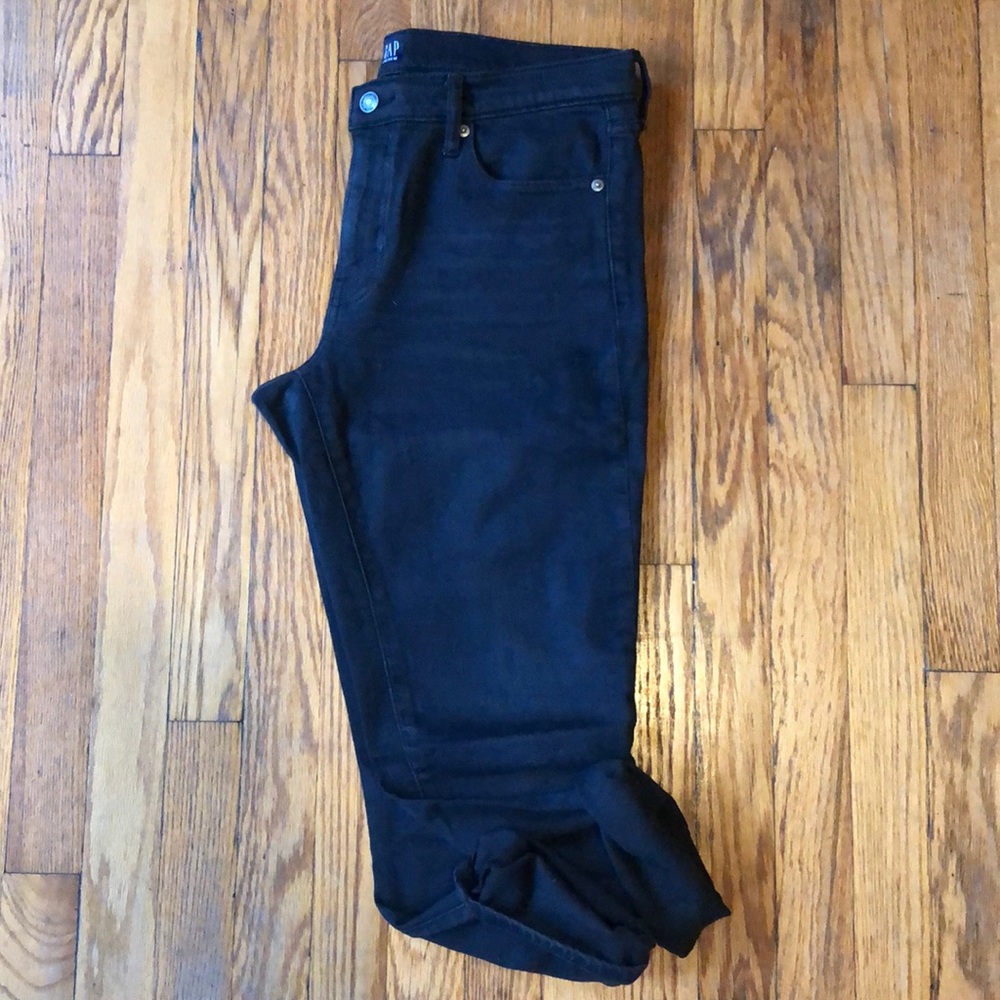 Best Girlfriend Jeans